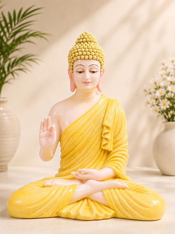 Premium Buddha showpiece collection image 