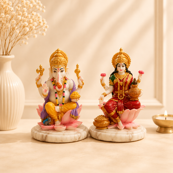 Premium God Idols Collection for Home Decor
