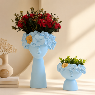 Planter items
