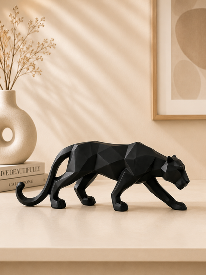 Black Panther Showpiece