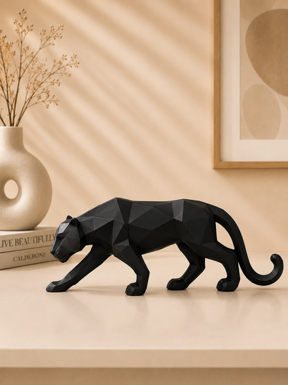 Black Panther Showpiece